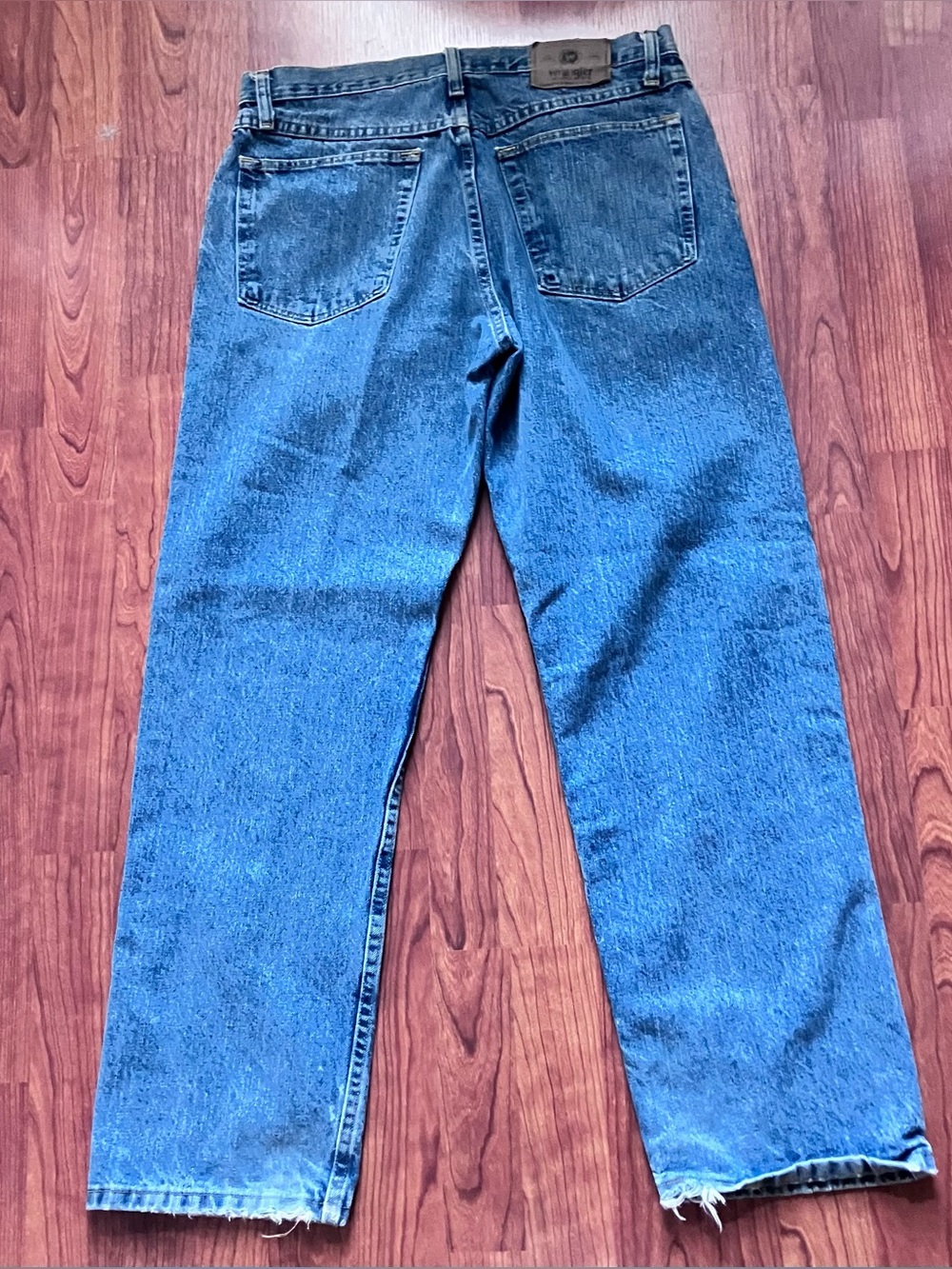 Men’s Wrangler Jeans